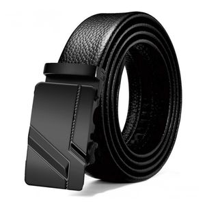 1 luxury Men Designer Belts Letter alloy Buckle Women Fashion belt High Quality Leather classic girdle 1202001