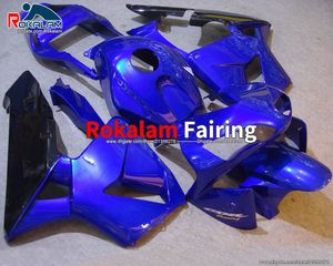 Carene Sportbike ABS per Honda CBR600RR F5 2003 03 CBR600RR 2004 04 Kit carrozzeria (stampaggio ad iniezione)