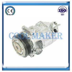 7SBH17C ac compressor for Ram ProMaster 1500 2500 3500 447160-6742 447160-6743 68155464AA P68155464AA