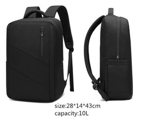 Designer- adolescentes adolescentes Viagens Lazer Escola de lazer para homens 2021 homens 15,6 polegadas mochila laptop saco de escola