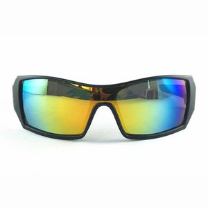 Moda Retângulo de sol Homens Mulheres Estilo de vida Design Os óculos de sol esportes ao ar livre UV400 Sun Glasses BW41 com casos