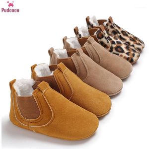 Wholesale toddler leopard shoes for sale - Group buy Hot Newborn baby girl heart autumn lace Leopard first walker sneakers shoes toddler classic casual shoes PU Leather1