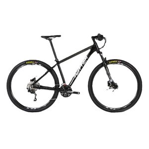 Twitter Mantis High Quality27.5inch Aluminium Alloy Mountainbike med RS-2 (3) * 12s Groupset Mountain Bike29Inch CarbonbikeFrame