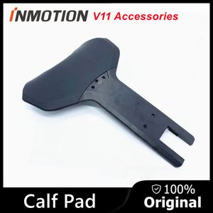 Pad de bezerro do scooter do auto-equilíbrio original superior e inferior da vitela para InMotion V11 Unicycle Monowheel Acessórios Protetores