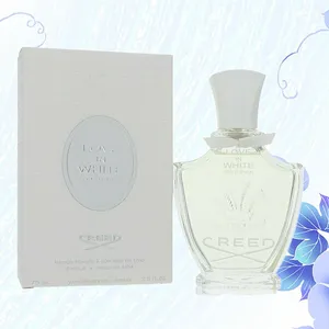 Women Perfume Creed Love In White Summer Eau De Parfum for Women 75ml
