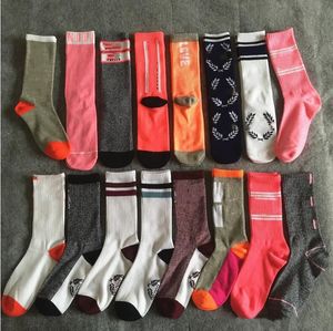 Unisex Socks Men Women Knee High Elastics Anti-slip Long Pressure Stocking Outdoor Running Long Cycling Stockings With Tags