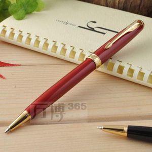 Gratis fraktskrivning Pen Stationery Office levererar god kvalitet Bollpunkt Pen Promotion School Penns for Writing Caneta