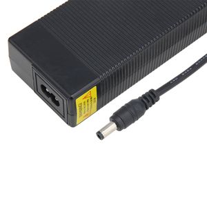42V 2A Chargers Input 100-240V AC Lithium Li-poly Battery Charger For 10Series 36V Electric Bike