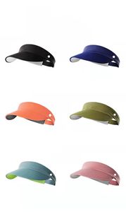 LL Outdoor Gym Gym Golf Hats