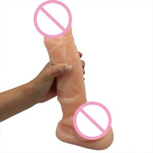 NXY Dildos 11 