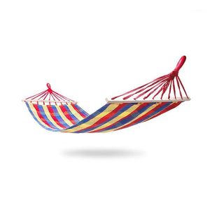 Outdoor Pads Outings, Padded Children, Adult Swing Beds, Indoor Dormitory Canvas Hammock