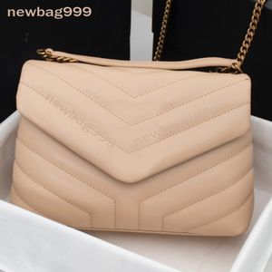 Роскошные дизайнерские сумки модные цепочки для моды Tote кошелька реальные кожаные женские кошелек большой емкости сумки на плечо высокого качества стеганый мешок для посылки Newbag999