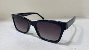 Damen-Sonnenbrille für Damen, 5417, Herren-Sonnenbrille, modischer Stil, schützt die Augen, UV400-Linse, Top-Qualität, mit Etui 11