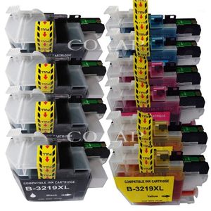 Ink Cartridges LC3219 LC3219XL Full Cartridge For Brother MFC-J5330DW J5335DW J5730DW J5930DW J6530DW J6935DW Printer LC32171