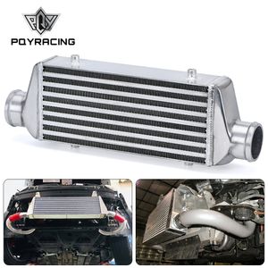 PQY - 320*140*65mm Universal Turbo Intercooler bar&plate OD=2.5" Front Mount intercooler PQY-ECB869