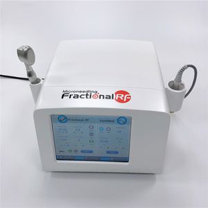 Vendita calda controllo automatico doratura Microneedling RF Beauty Machine/micro ago frazionario con approvazione CE