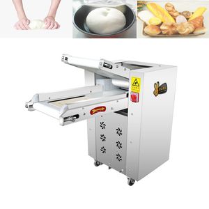 China's hot selling stainless steel electric kneading machine pizza dough press 150kg dough kneader kneading machine