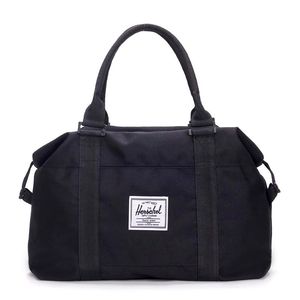 Designer-sxme starka oxford män resväskor bär på bagage väskor män duffel womentravel tote stor helg väska över natten