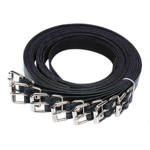 NXY SM Sex Adult Toy Slave Bdsm Bondage Rope Shibari Strap Sm Restraints Belt Fetish Handcuffs Toys for Couple S&m1220