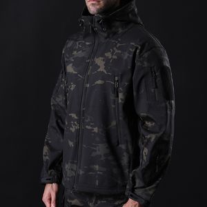tactical waterproof softshell jackets - Buy tactical waterproof softshell jackets with free shipping on YuanWenjun
