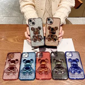 Wholesale Camera Protection Bumper Phone Cases For iPhone11 13 12 mini Pro Max XR XS Max X 8 7 6S Plus Matte Translucent Shockproof Back Cover