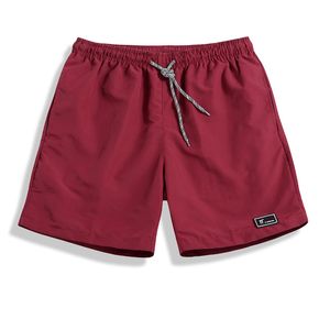 Moda-Mężczyźni Plaża Szorty Marka Drukowanie Casual Shorts Męskie Moda Styl Męskie Szorty Bermuda Beach Plus Size M-5XL