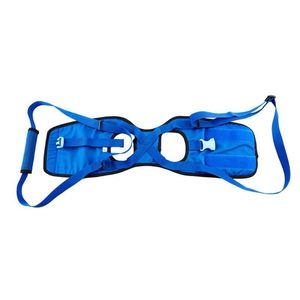 Dog Aid Assist Tool Adjustable Lift Harness for Back Leg Pet Support Sling Leash C63B 201126