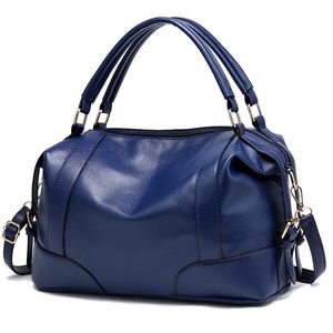 Marke PU Leder Handtasche 2020 weibliche Schulterinnen Frauen Tasche lässige Dame Clutch