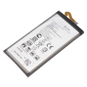 5pcs /lot 3500mAh 13.5Wh BL-T41 BLT41 Battery For LG G8 ThinQ LMG820QM7 LMG820UM1 LM-G820UMB LMG820UM0 LMG820UM2 LM-G820N G820N G820UM