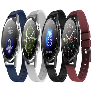 F35 Smart Watch Men Bluetooth Call Custom Dial Fitness Tracker Sport Bracelet Heart Rate Bracelet PK A1 L16 DT78 DZ09 GT08 Smartwatch