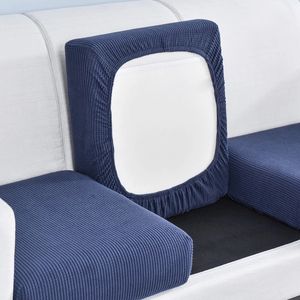 Airldianer funiture protector Jacquard thick elasticsofa cushion cover sofa protector seat cushion slipcover for living room026 201221