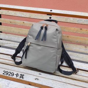 SSW007 Toptan Sırt Çantası Moda Erkekler Kadın Sırt Çantası Seyahat Çantaları Şık Bookbag Omuz Çantaları Paketi 477 HBP 40021