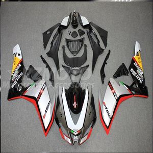 Novo Hot Abs Motorcycle Fairing Kits 100% Fit para Aprilia RSV41000 2009 2010 2013 2014 RSV41000 09-15 Todos os tipos de cor No.kw2