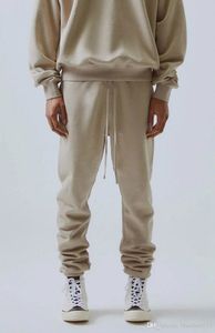 YLK Мужские дизайнерские брюки высокие уличные брюки для мужчин Светоотражающие спортивные штаны Mens Branded Hip Hop Streetwear 2021