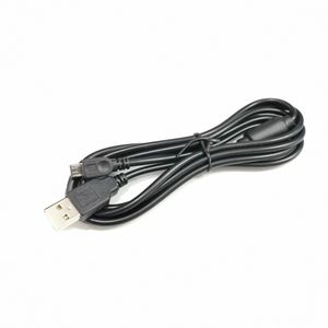 Cavo di ricarica micro USB da 1,8 m Riproduci cavo di ricarica per Sony PlayStation PS4 4 per controller wireless Xbox One