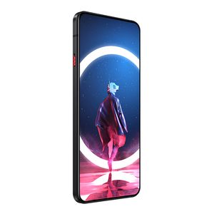 Original Nubia Red Magic 7 Pro 5G Mobile Phone Gaming 16GB RAM 256GB ROM Snapdragon 8 Gen 1 64.0MP HDR Android 6.8" AMOLED Full Screen Fingerprint ID Face Smart Cellphone