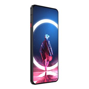 Oryginalna Nubia Red Magic 7 Pro 5g Gaming Telefonu Komórkowego 16 GB RAM 256GB ROM Snapdragon 8 Gen 1 64.0mp HDR Android 6.8 