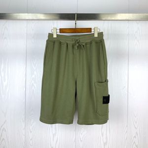 2021 Pantaloncini firmati da uomo Pantaloncini estivi di marca Pantaloni Moda Sport Pantaloncini con coulisse Pantaloni sportivi di lusso casual Pantaloni di marca Streetwear