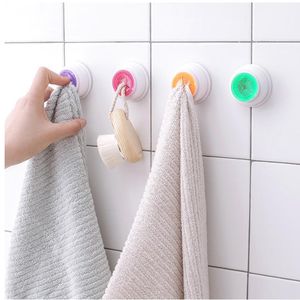 Bathroom Towels Hanging Holder Organizer Kitchen Scouring Pad Hand Towel Racks Wash Cloth Clip Dishclout Storage Rack ZZC3253