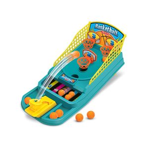 Jogos de tiro de tiro de basquete Games Sports Board Games Mini Basketball Stand Kids Toy Toy Interação entre pais e filhos Fun Toys