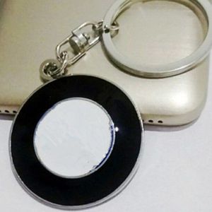 Wholesale kia key holders resale online - Fashion Car Keychains Home Key Ring Holder Housekeeper For Ford Jeep Land Rover Kia Chevrolet Keyring Key Holder Car Styling