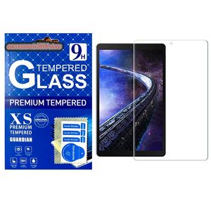 For Samsung Tab E 8 Inch T377 T378 Tab E Lite SM-T113 Tab3 T110 7.0 Clear Tablet Screen Protector Glass 2.5D 9H Tough