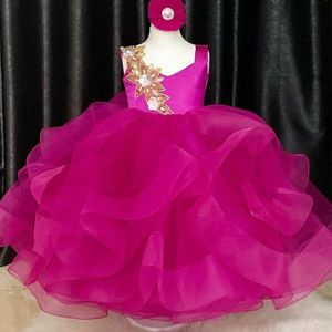2020 кружева без спинки цветок платья платья мяч платья ящики маленькая девочка свадебные платья дешевые обличные платья платья
