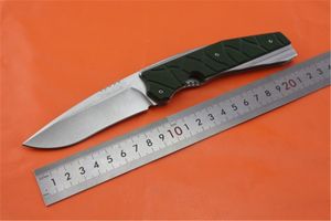 Рок Python большой складной нож D2 Blade G10 + стальная ручка для кемпинга охотничьи ножи