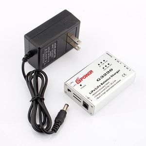 LiPo Battery Speed Balance Charger Adapter for G3220 Parrot AR Drone 2.0 with US Plug 5