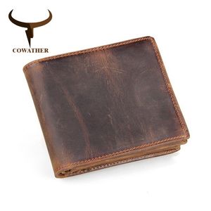 100% top quality cow genuine leather men wallets luxury,dollar price short style male purse,carteira masculina original brand 211223