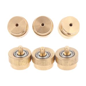 Adjustable Tattoo Cam Wheel For Direct Drive Rotary Machine Bronze Replacement Bearings of Motor Tattooing Guns