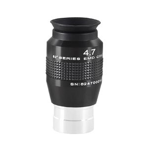 Maxvision 82 degree 4. 6. 8. 1.25 2 inch parfocal eyepiece Astronomical telescope accessories LJ201120