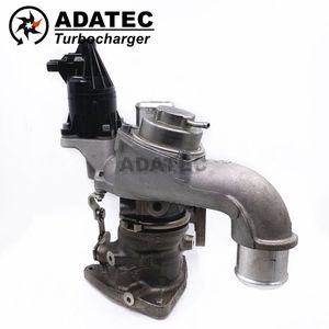 B01 Full Turbo 16319880008 16319700008 18900-5AY-H01 Turbine 189005AYH01 För HONDA CIVIC 1.0 VTEC 95 kW - 129 HP FEV 2017-