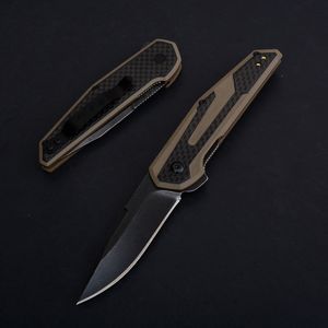 KSナイフ1160フレクション折りたたみナイフ2.75 